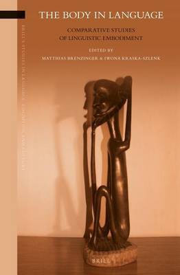 The Body in Language(English, Electronic book text, unknown)