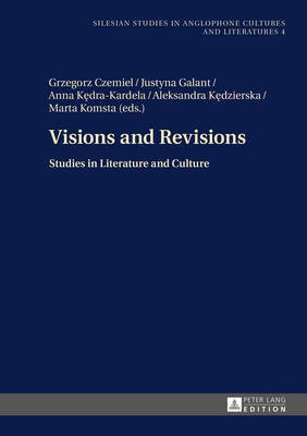 Visions and Revisions(English, Hardcover, unknown)