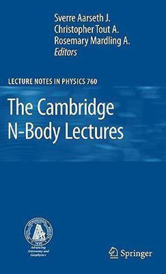 The Cambridge N-Body Lectures(English, Hardcover, unknown)