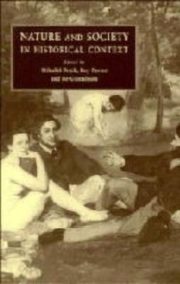 Nature and Society in Historical Context(English, Hardcover, unknown)