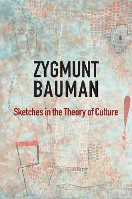 Sketches in the Theory of Culture(English, Paperback, Bauman Zygmunt)