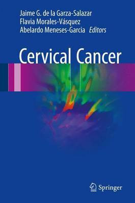 Cervical Cancer(English, Hardcover, unknown)