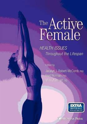 The Active Female(English, Paperback, unknown)