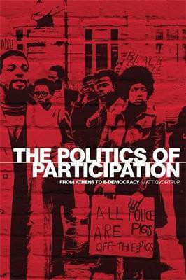 The Politics of Participation(English, Electronic book text, Qvortrup Matt)
