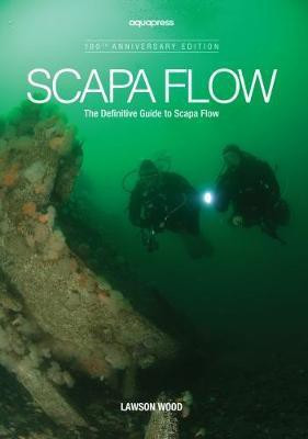 Scapa Flow(English, Paperback, Wood Lawson)