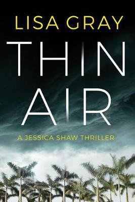 Thin Air(English, Paperback, Gray Lisa)