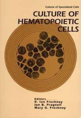 Culture of Hematopoietic Cells(English, Paperback, unknown)