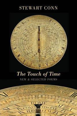 The Touch of Time(English, Electronic book text, Conn Stewart)