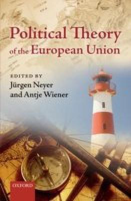 Political Theory of the European Union(English, Hardcover, unknown)