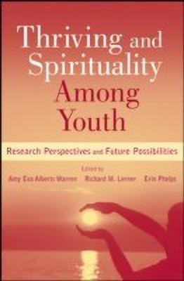 Thriving and Spirituality Among Youth(English, Paperback, unknown)