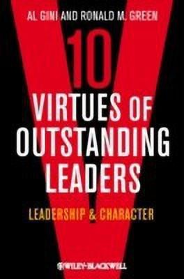 10 Virtues of Outstanding Leaders(English, Paperback, Gini Al)