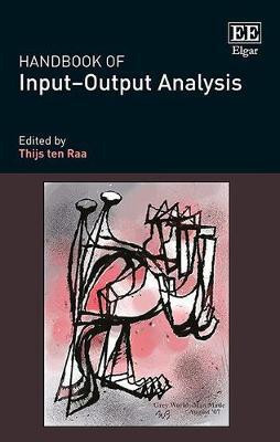 Handbook of Input-Output Analysis(English, Hardcover, unknown)
