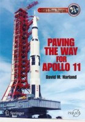 NASA's Moon Program(English, Paperback, Harland David M.)