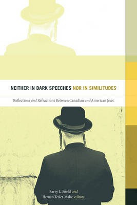Neither in Dark Speeches nor in Similitudes(English, Paperback, unknown)