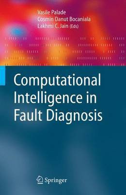 Computational Intelligence in Fault Diagnosis(English, Electronic book text, unknown)