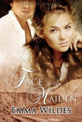 Face of the Maiden(English, Electronic book text, Wildes Emma)