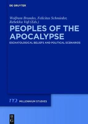 Peoples of the Apocalypse(English, Electronic book text, unknown)