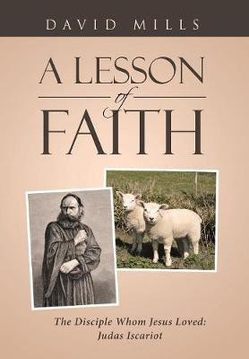 A Lesson Of Faith(English, Hardcover, Mills David)