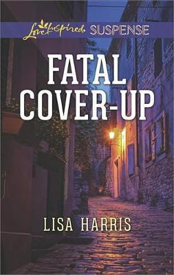 Fatal Cover-Up(English, Electronic book text, Harris Lisa)