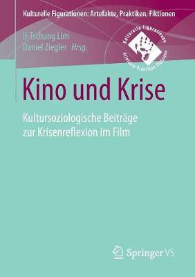 Kino und Krise(German, Paperback, unknown)