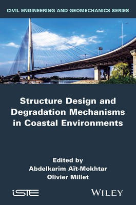 Structure Design and Degradation Mechanisms in Coastal Environments(English, Hardcover, unknown)