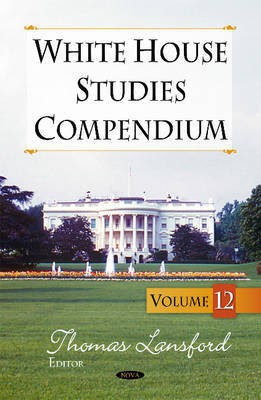 White House Studies Compendium(English, Hardcover, unknown)