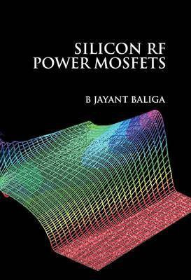 Silicon RF Power Mosfets(English, Electronic book text, Baliga B Jayant)