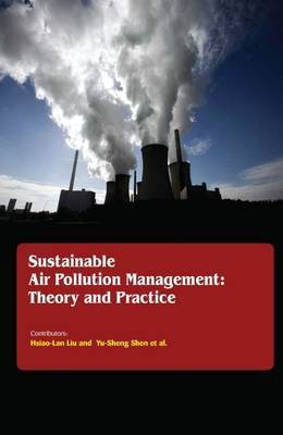 Sustainable Air Pollution Management: Theory and Practice(English, Hardcover, unknown)
