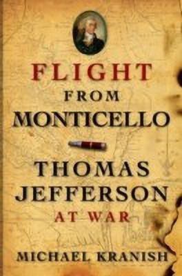 Flight from Monticello(English, Paperback, Kranish Michael)