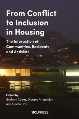 From Conflict to Inclusion in Housing(English, Paperback, unknown)