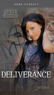 Deliverance(English, Electronic book text, Schraff Anne MS)