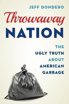Throwaway Nation(English, Electronic book text, Dondero Jeff)