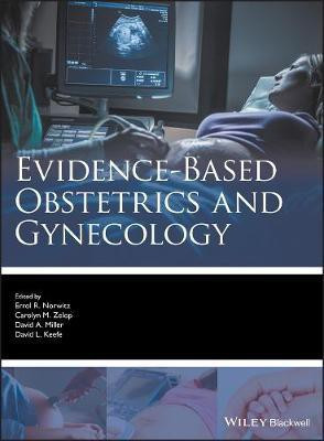 Evidence-based Obstetrics and Gynecology(English, Hardcover, unknown)