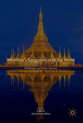 Myanmar's Integration with the World(English, Hardcover, unknown)