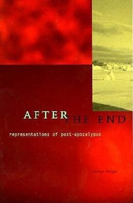 After The End(English, Paperback, Berger James)