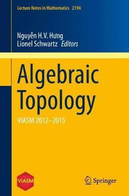 Algebraic Topology(English, Paperback, unknown)