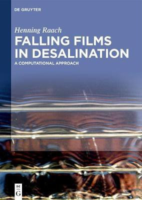 Falling Films in Desalination(English, Electronic book text, Raach Henning)