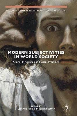 Modern Subjectivities in World Society(English, Hardcover, unknown)