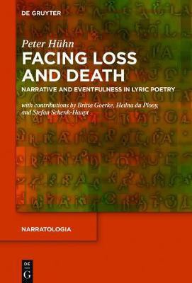 Facing Loss and Death(English, Electronic book text, Huehn Peter)