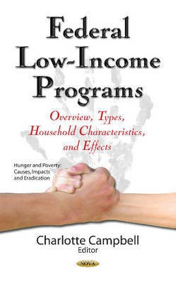 Federal Low-Income Programs(English, Hardcover, unknown)