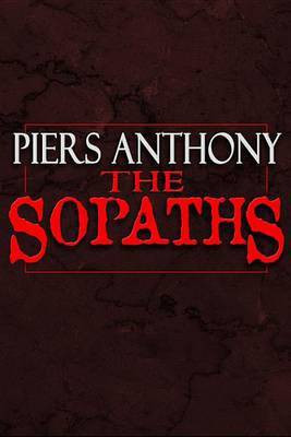 The Sopaths(English, Electronic book text, Anthony Piers)