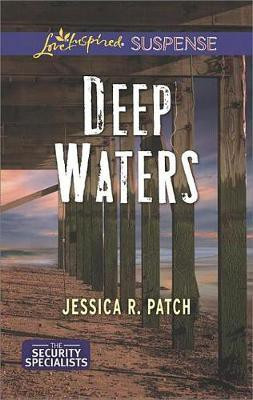 Deep Waters(English, Electronic book text, Patch Jessica R)