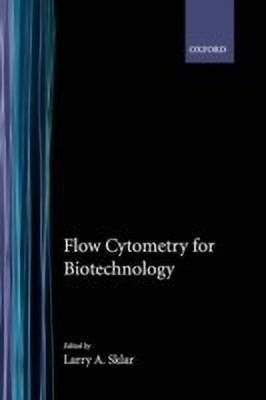 Flow Cytometry for Biotechnology(English, Paperback, unknown)