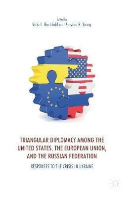 Triangular Diplomacy among the United States, the European Union, and the Russian Federation(English, Hardcover, unknown)