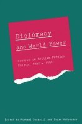 Diplomacy and World Power(English, Paperback, unknown)