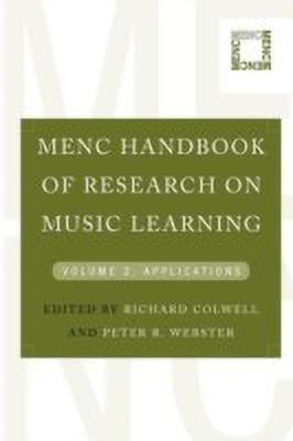 MENC Handbook of Research on Music Learning(English, Paperback, unknown)