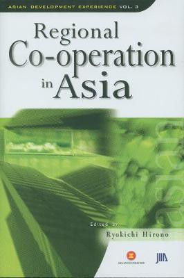 Asian Development Experience Vol 3(English, Electronic book text, unknown)
