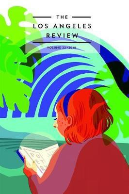 The Los Angeles Review No. 22(English, Paperback, unknown)