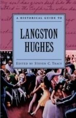 A Historical Guide to Langston Hughes(English, Paperback, unknown)