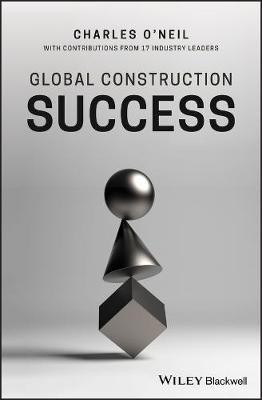 Global Construction Success(English, Electronic book text, O'Neil Charles)